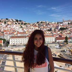 Meet your Posher, Bethanie